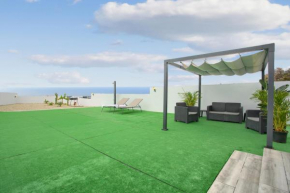 Villa Candelaria